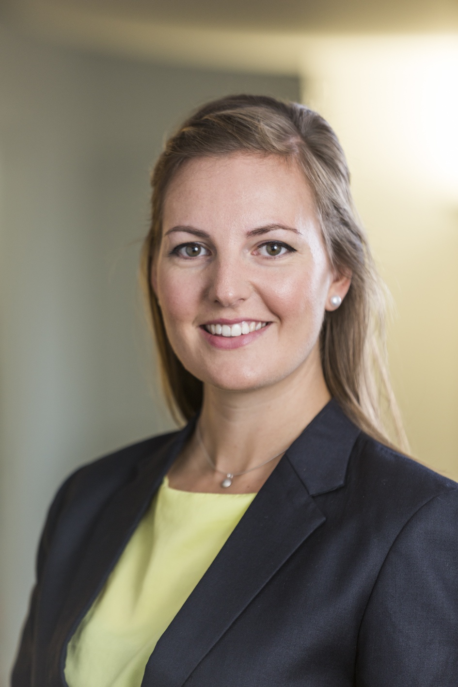 Agnès von Beust