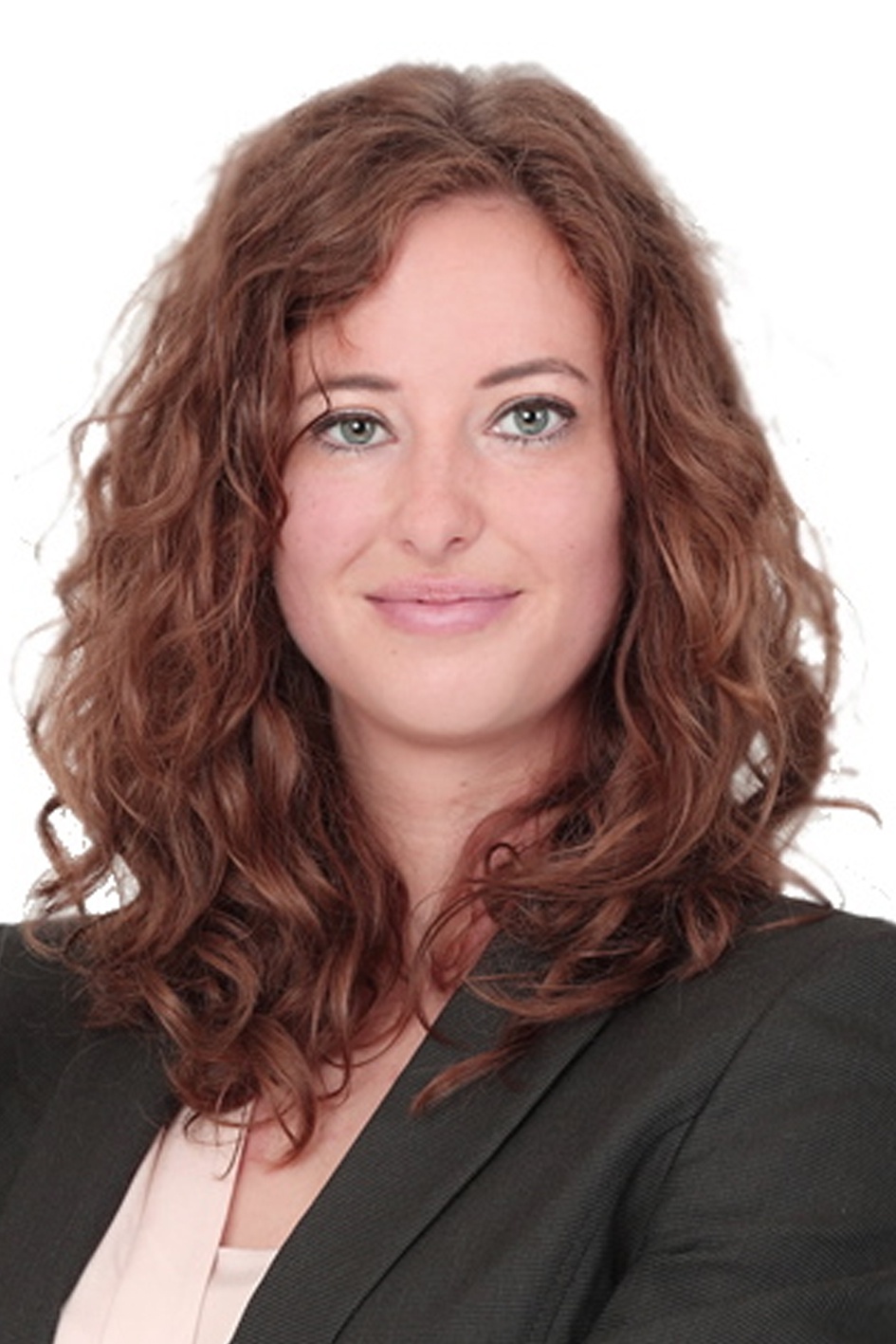 Géraldine Hert
