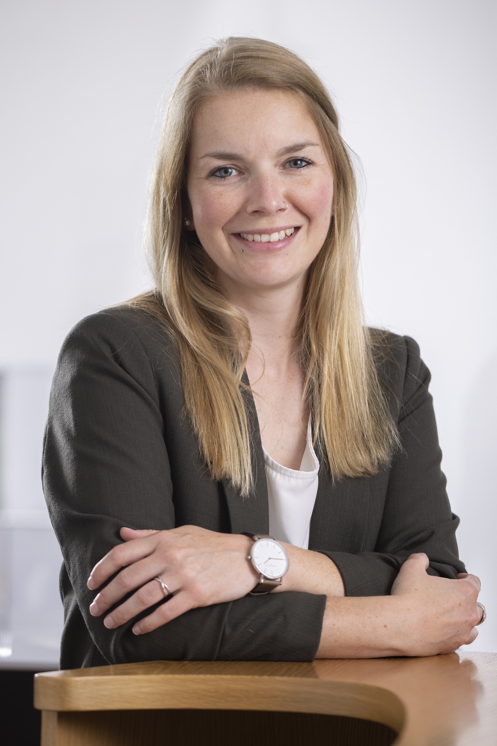 Fabienne Langel